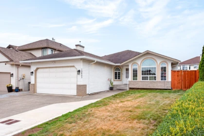 19645 Somerset Drive, Pitt Meadows, BC, Pitt Meadows — Single Family Residence for sale