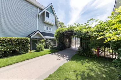 7363 Magnolia Terrace, Burnaby, BC, Burnaby — Townhouse for sale