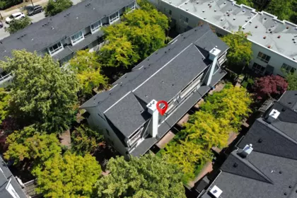 7363 Magnolia Terrace, Burnaby, BC, Burnaby — Townhouse for sale