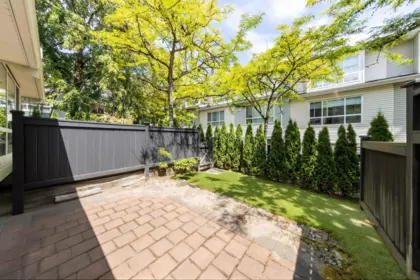Office / Den Photo of 7363 Magnolia Terrace, Burnaby, BC