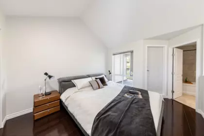 Street View Photo of 7363 Magnolia Terrace, Burnaby, BC
