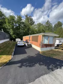 82 8220 King George Boulevard, Surrey, BC, Surrey — Manufactured Home for sale