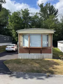82 8220 King George Boulevard, Surrey, BC, Surrey — Manufactured Home for sale
