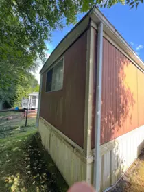 82 8220 King George Boulevard, Surrey, BC, Surrey — Manufactured Home for sale