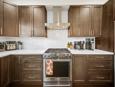 Kitchen Photo of 115 16528 24a Avenue, Surrey, BC