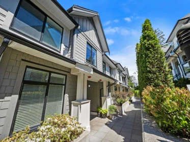 Staircase Photo of 115 16528 24a Avenue, Surrey, BC