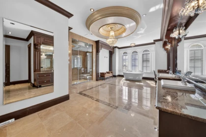 Hallway Photo of 2988 163 Street, Surrey, BC