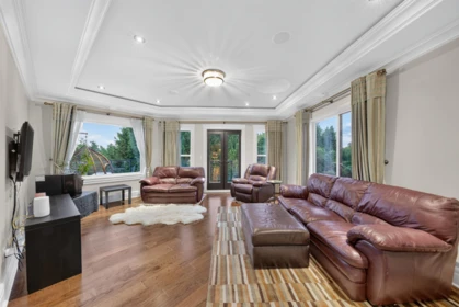 Outdoor Deck Photo of 2988 163 Street, Surrey, BC