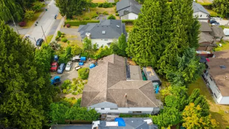 5512 Buckingham Avenue, Burnaby, BC, Burnaby — Single Family Residence for sale