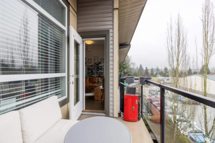 Laundry Room Photo of 408 10788 139 Street, Surrey, BC