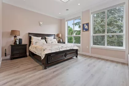 Basement Recreation Room Photo of 9248 124 Street, Surrey, BC