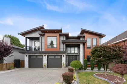 9248 124 Street, Surrey, BC, Surrey — Single Family Residence for sale