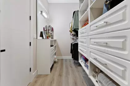 Laundry Room Photo of 9248 124 Street, Surrey, BC
