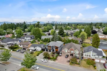 Neighborhood Park Photo Near 9248 124 Street, Surrey, BC