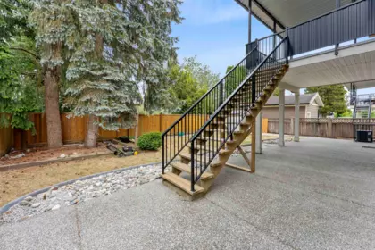 Outdoor Patio Photo of 9248 124 Street, Surrey, BC