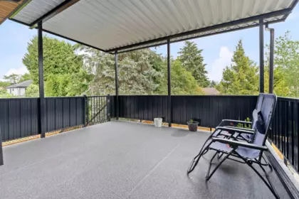 Powder Room Photo of 9248 124 Street, Surrey, BC