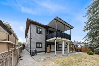 Street View Photo of 9248 124 Street, Surrey, BC