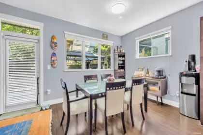 Basement Recreation Room Photo of 40 20326 68 Avenue, Langley, BC