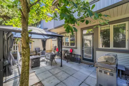 Community Amenities Photo (Clubhouse) of 40 20326 68 Avenue, Langley, BC