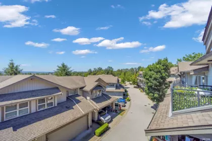 Loft / Bonus Room Photo of 40 20326 68 Avenue, Langley, BC