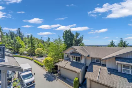 Office / Den Photo of 40 20326 68 Avenue, Langley, BC