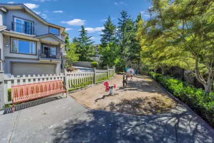 Playground / Recreational Area Near 40 20326 68 Avenue, Langley, BC