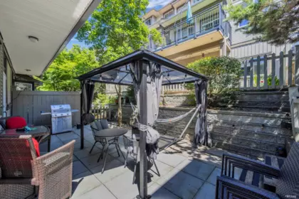Street View Photo of 40 20326 68 Avenue, Langley, BC