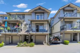 40 20326 68 Avenue, Langley, BC