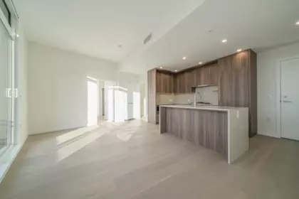 Kitchen Photo of 506 5212 Cambie Street, Vancouver, BC
