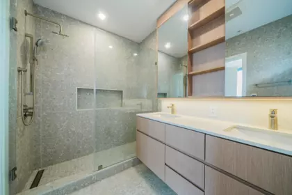 Office / Den Photo of 506 5212 Cambie Street, Vancouver, BC