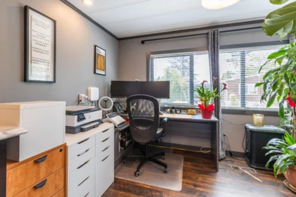 Breakfast Nook Photo of 340 1840 160 Street, Surrey, BC