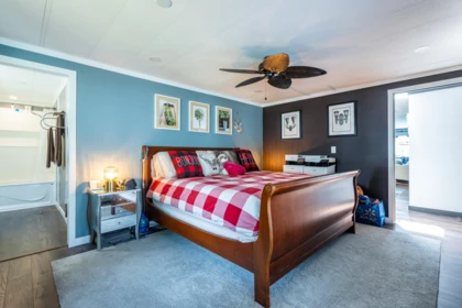 Loft / Bonus Room Photo of 340 1840 160 Street, Surrey, BC