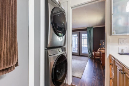 Mudroom Photo of 340 1840 160 Street, Surrey, BC