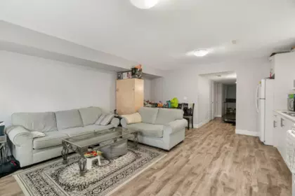Garage Interior Photo of 27687 Railcar Crescent, Abbotsford, BC