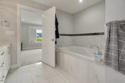 Laundry Room Photo of 27687 Railcar Crescent, Abbotsford, BC