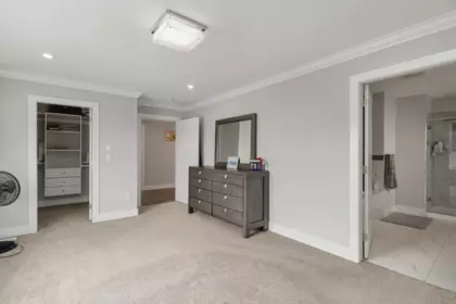 Loft / Bonus Room Photo of 27687 Railcar Crescent, Abbotsford, BC