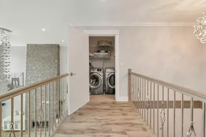 Mudroom Photo of 27687 Railcar Crescent, Abbotsford, BC