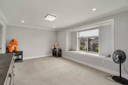 Office / Den Photo of 27687 Railcar Crescent, Abbotsford, BC