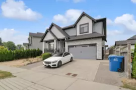27687 Railcar Crescent, Abbotsford, BC
