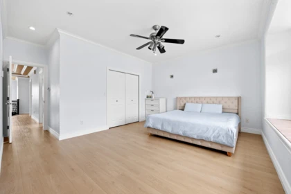 Basement Recreation Room Photo of 4581 Parker Street, Burnaby, BC