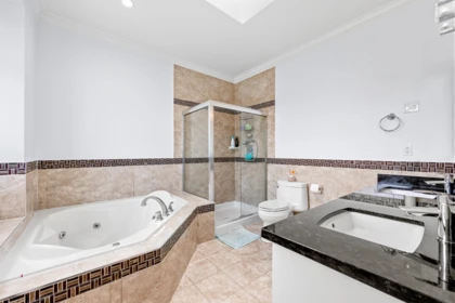 Laundry Room Photo of 4581 Parker Street, Burnaby, BC