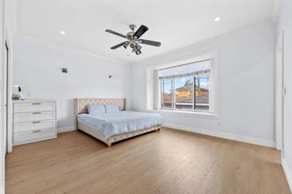 Loft / Bonus Room Photo of 4581 Parker Street, Burnaby, BC