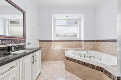 Mudroom Photo of 4581 Parker Street, Burnaby, BC