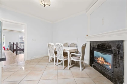 Office / Den Photo of 4581 Parker Street, Burnaby, BC
