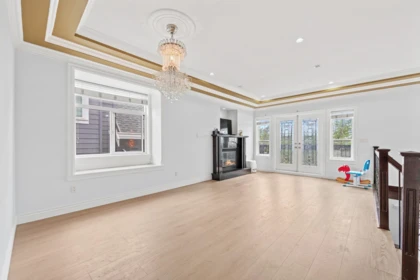 Pantry Photo of 4581 Parker Street, Burnaby, BC