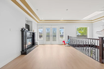 Primary Bedroom Photo of 4581 Parker Street, Burnaby, BC