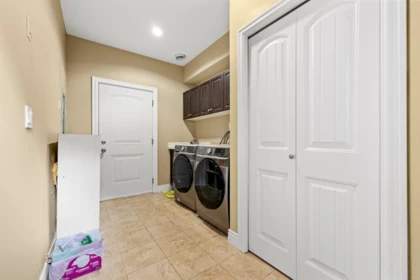 Street View Photo of 4581 Parker Street, Burnaby, BC