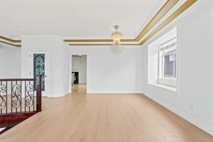 Walk-In Closet Photo of 4581 Parker Street, Burnaby, BC