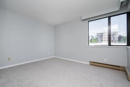 Bedroom 2 Photo of 801 444 Lonsdale Avenue, North Vancouver, BC