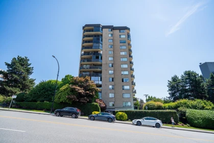 801 444 Lonsdale Avenue, North Vancouver, BC, North Vancouver — Apartment/Condo for sale